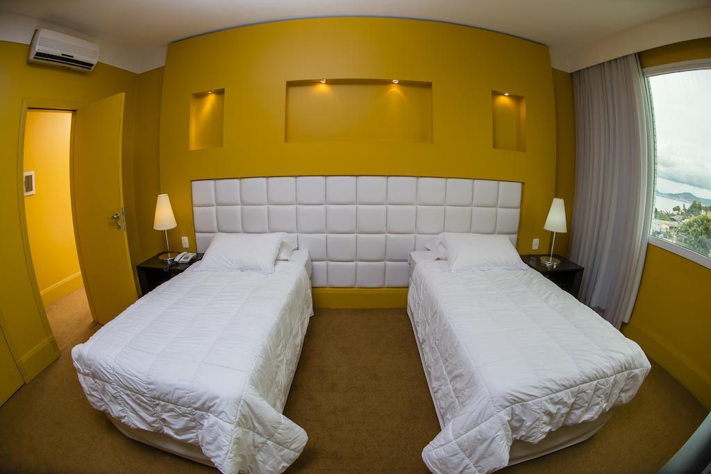 Favorita Golden Hotel E Eventos Sao Jose  Chambre photo